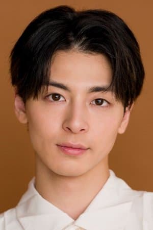 Mahiro Takasugi poster