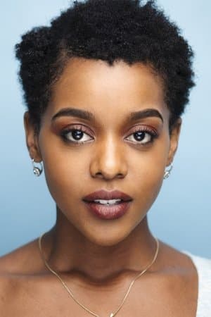 Mallori Johnson poster