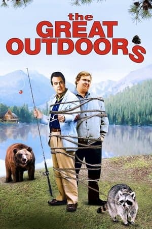 The Great Outdoors thumbnail