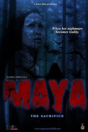 Maya the Sacrifice thumbnail