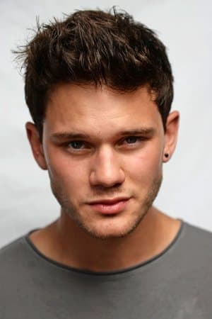 Jeremy Irvine poster