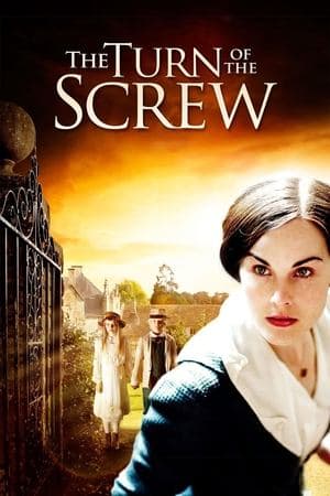 The Turn of the Screw thumbnail