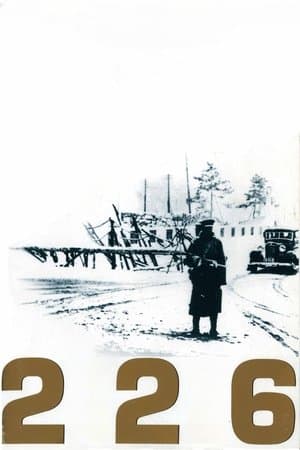 Four Days of Snow and Blood thumbnail