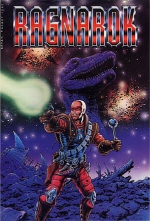 Ragnarok thumbnail