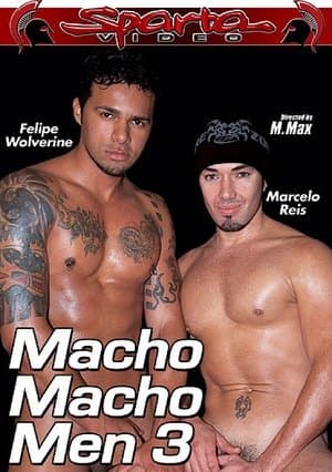 Macho Macho Men 3 thumbnail