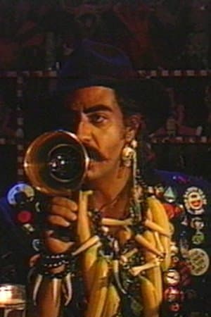 Border Brujo thumbnail