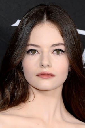 Mackenzie Foy poster