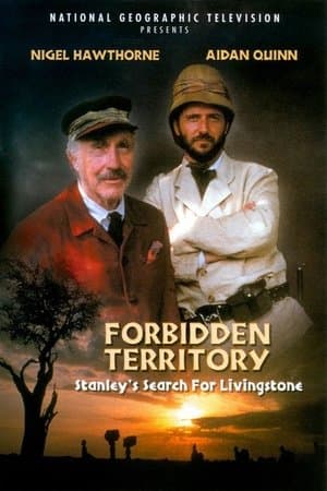 Forbidden Territory: Stanley's Search for Livingstone thumbnail