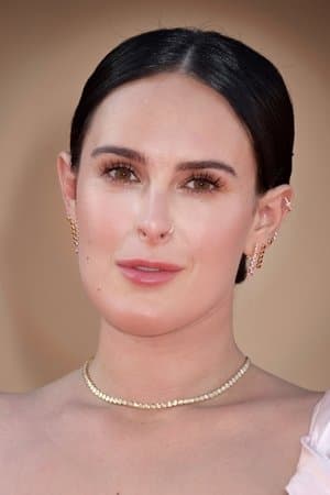 Rumer Willis poster