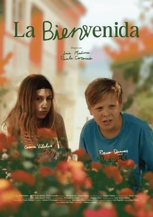 La Bienvenida thumbnail