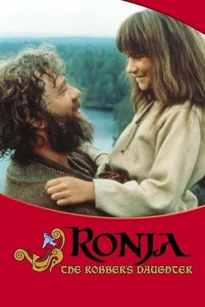 Ronia: The Robber's Daughter thumbnail