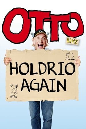 Otto live - Holdrio Again thumbnail