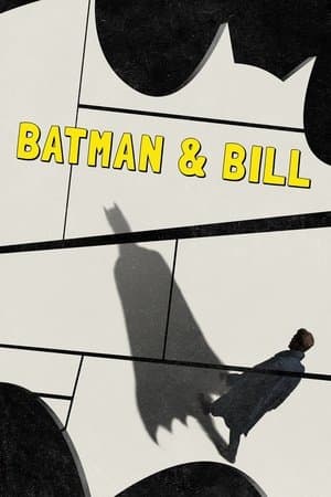 Batman & Bill thumbnail