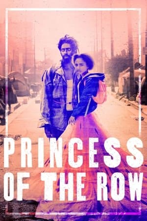 Princess of the Row thumbnail