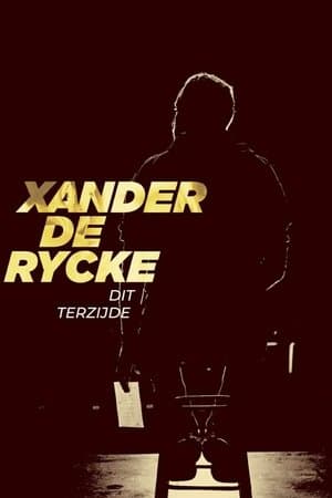 Xander De Rycke: Dit Terzijde thumbnail