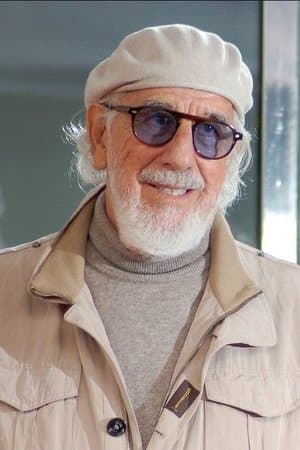 Lou Adler poster