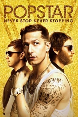 Popstar: Never Stop Never Stopping thumbnail