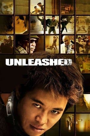 Unleashed thumbnail