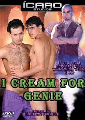 I Cream for Genie thumbnail