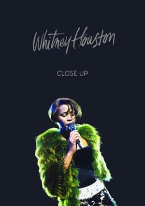Whitney Houston: Close Up thumbnail