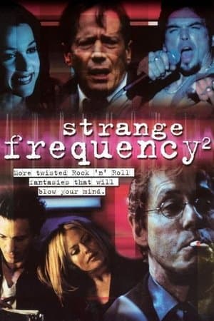 Strange Frequency² thumbnail
