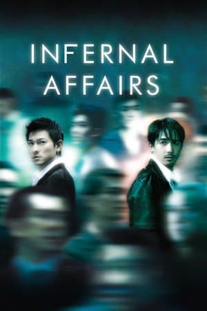 Infernal Affairs thumbnail