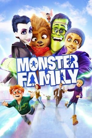 Monster Family thumbnail