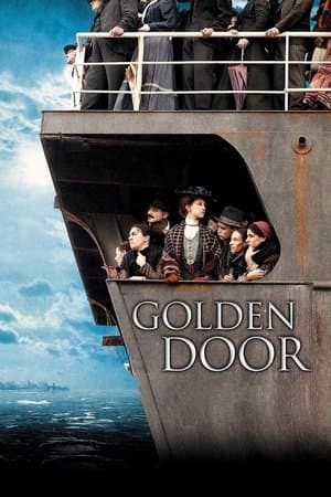 Golden Door thumbnail