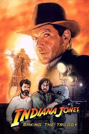 Indiana Jones: Making the Trilogy thumbnail