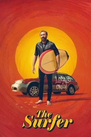 The Surfer thumbnail