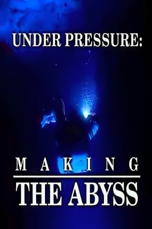 Under Pressure: Making 'The Abyss' thumbnail