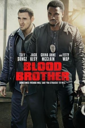 Blood Brother thumbnail
