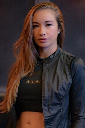 Amanda Bradley poster