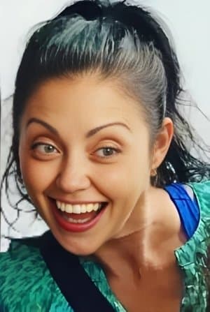 Brittany Petros poster