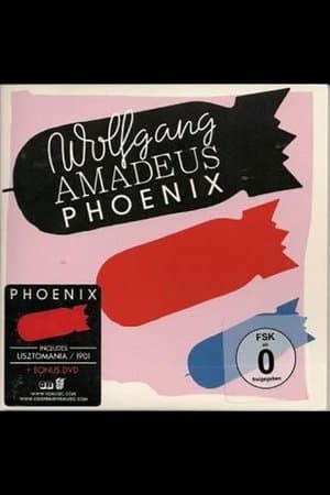 Musicvision Phoenix thumbnail