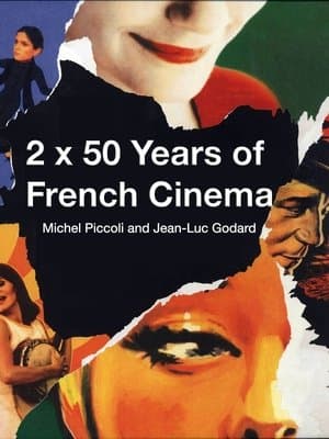 2 x 50 Years of French Cinema thumbnail