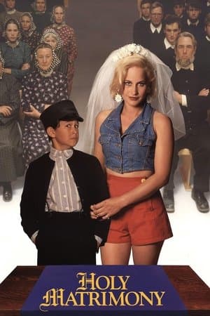 Holy Matrimony thumbnail