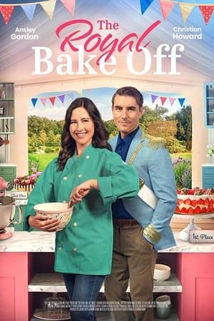 The Royal Bake Off thumbnail
