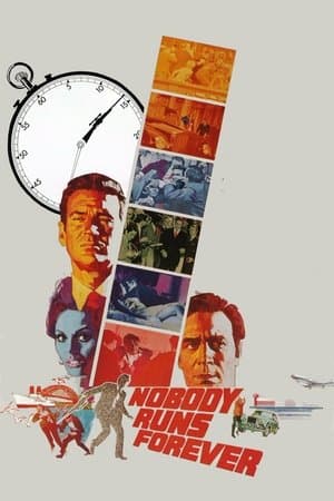 Nobody Runs Forever thumbnail