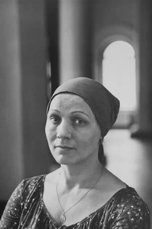 Nina Ruslanova poster