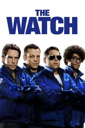 The Watch thumbnail