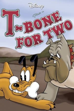 T-Bone for Two thumbnail