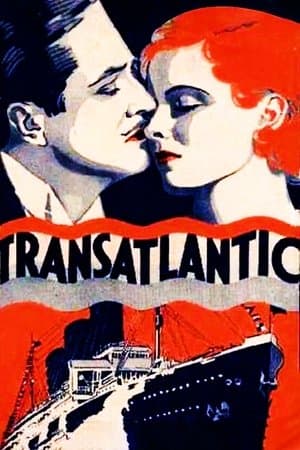 Transatlantic thumbnail