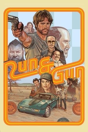 Run & Gun thumbnail