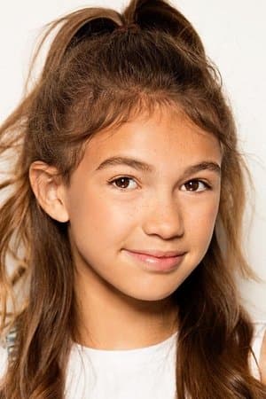 Jaycee Naia poster