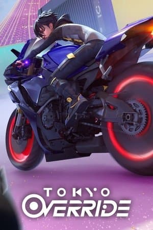 Tokyo Override thumbnail