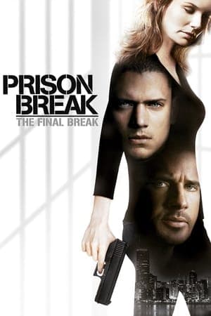Prison Break: The Final Break thumbnail