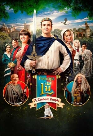 Príncipe Lu e a Lenda do Dragão thumbnail