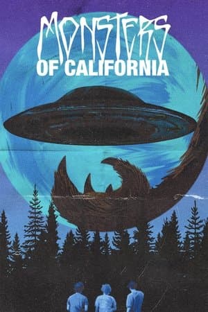 Monsters of California thumbnail