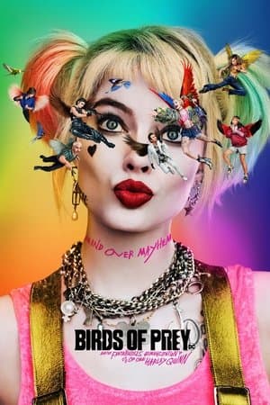 Birds of Prey (and the Fantabulous Emancipation of One Harley Quinn) thumbnail